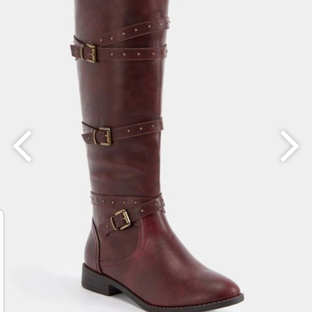Yara Boots